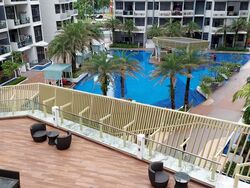 Urban Vista (D16), Condominium #616567311